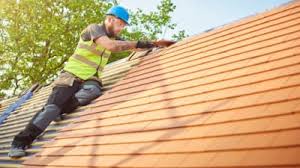 Best Emergency Roof Repair Services  in Flora, AL