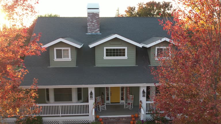 Best Roof Ventilation Installation  in Flora, AL