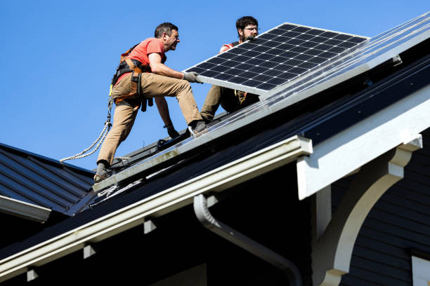 Steel Roofing in Florala, AL